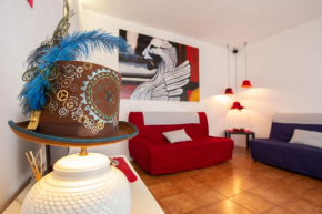 The Hatter's Venice Apartment